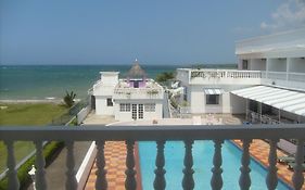 Seacrest Resort Priory 2* Jamaica
